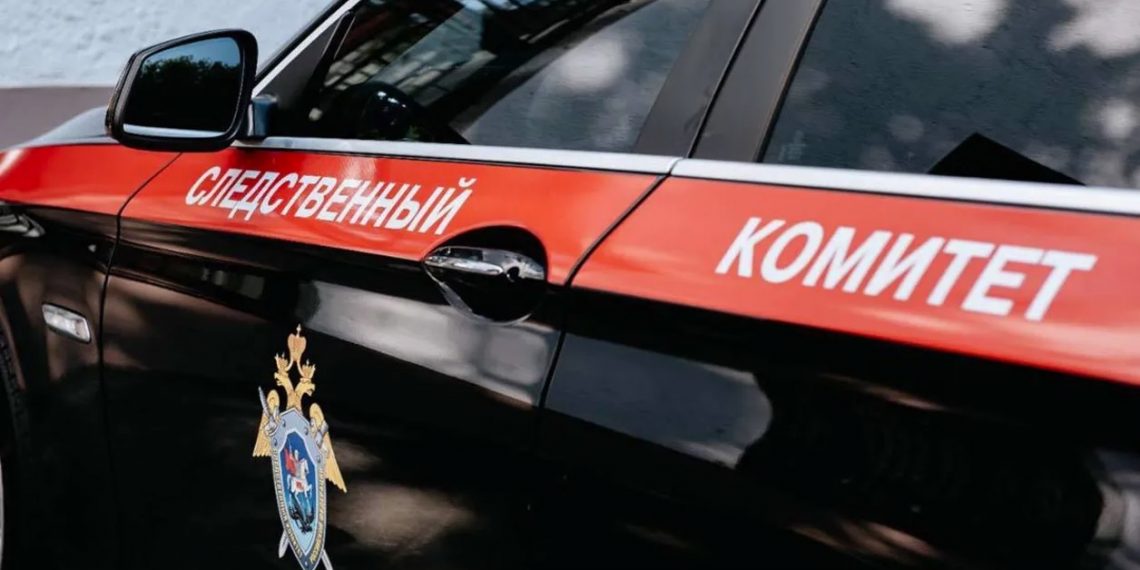 СК расследует убийство в Новоульяновске: подозреваемый задержан