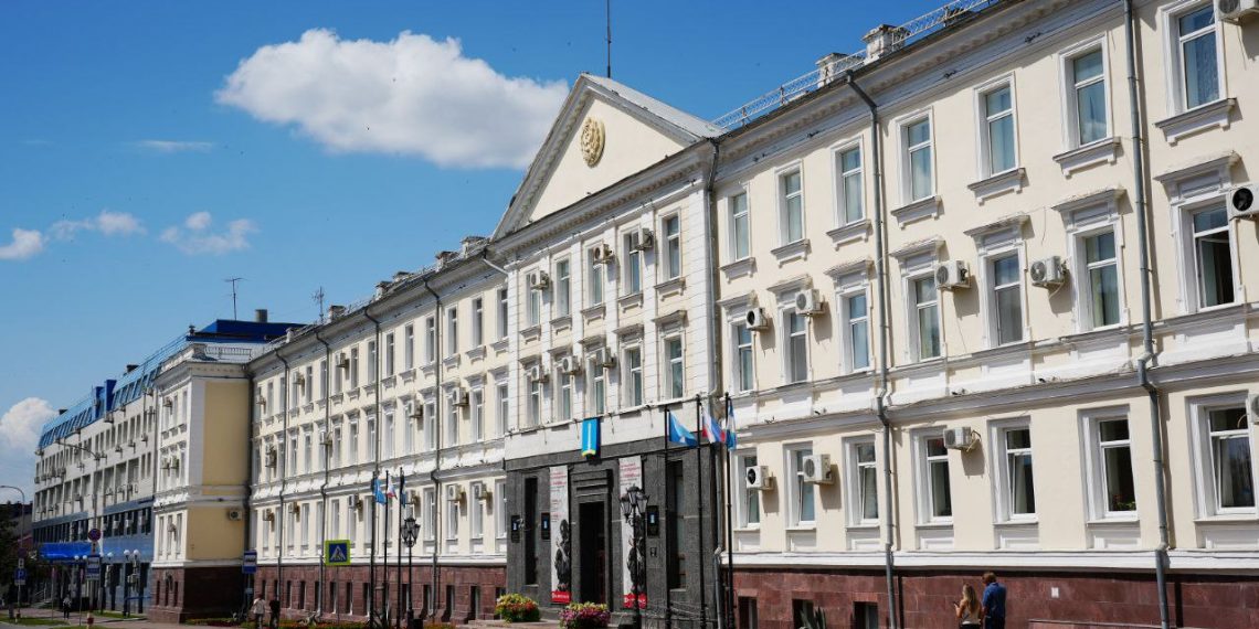 Администрации Ульяновска требуется «свежая кровь»