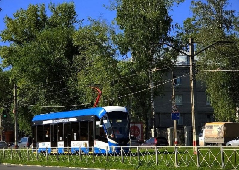 Учебный год с выгодой: проездные в Ульяновске подешевели