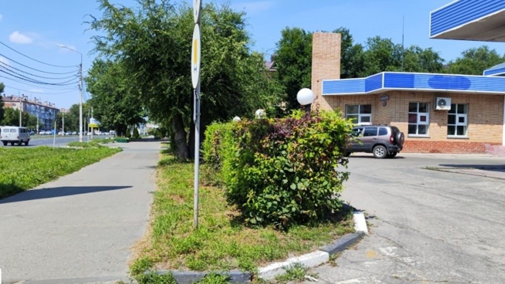 За месяц в Ульяновске выдано 52 предписания за нарушения благоустройства