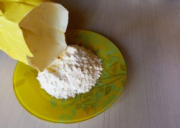 Самую дешёвую российскую муку нашли в Ульяновской области