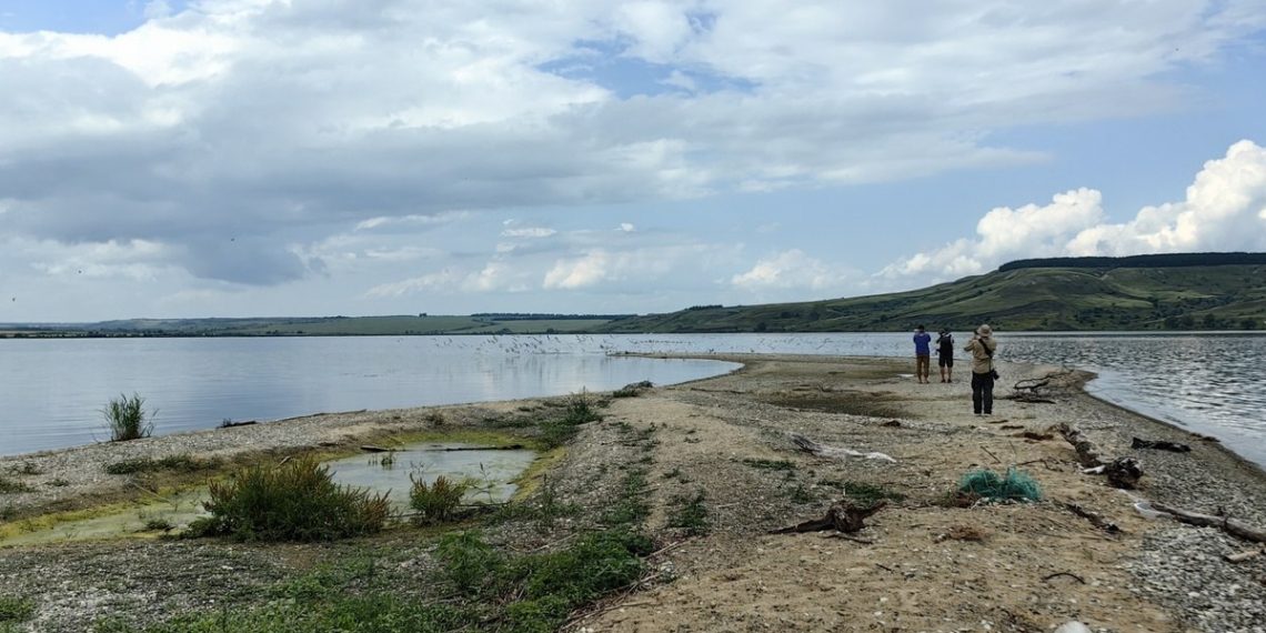 Курорт без людей найден в Ульяновской области