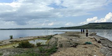 Курорт без людей найден в Ульяновской области