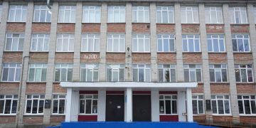 Где будут учиться дети из ульяновского лицея №11: расписание по классам