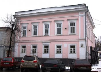 Освободившееся от «Скумбрии» здание в центре Ульяновска передали краеведческому музею