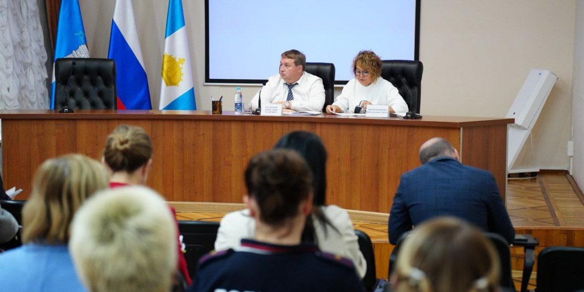 Как в Ульяновске решают проблему подростковой преступности