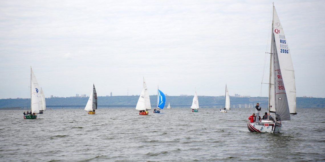 Ульяновский яхт-клуб впервые за 20 лет сможет выезжать на соревнования в другие регионы
