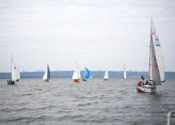 Ульяновский яхт-клуб впервые за 20 лет сможет выезжать на соревнования в другие регионы