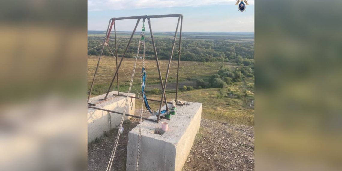 В Самарской области возбуждено дело после гибели ульяновских туристов на зиплайне