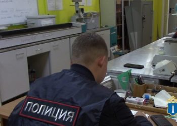 В Ульяновске задержаны чиновники, бравшие взятки за приемку работ