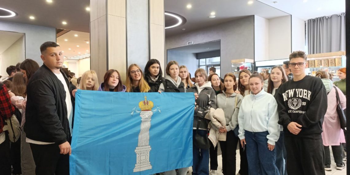 Ульяновская молодежь покоряет «Большую перемену»: три команды в финале