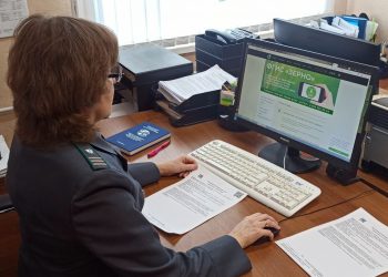 Россельхознадзор проверил ульяновскую сельхозпродукцию на пестициды