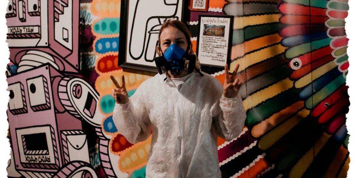 Ульяновцев приглашают выбрать лучшее граффити фестиваля «ФормАРТ»