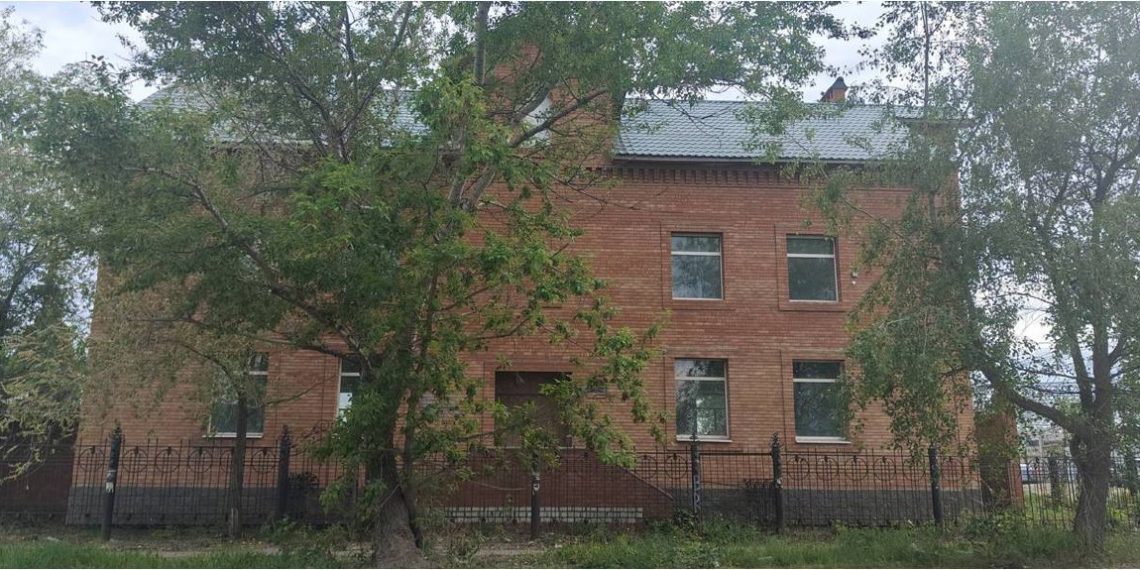 Ульяновская мэрия через суд требует привести в порядок заброшенные здания в Засвияжье