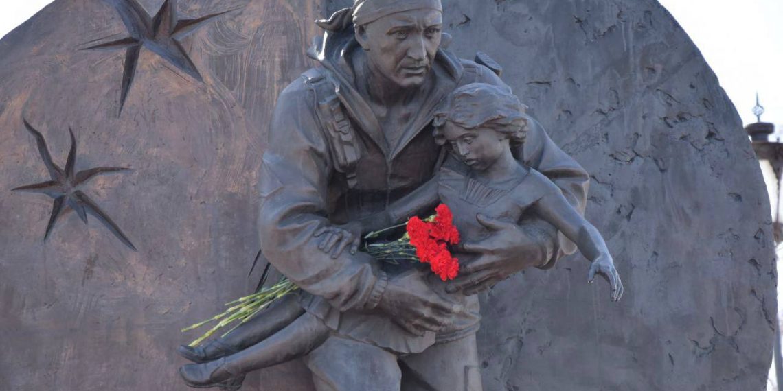 Спорт, искусство и память: как в Ульяновске отметят День борьбы с терроризмом