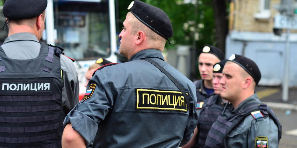 Какие категории ульяновских полицейских получат доплаты с 1 сентября