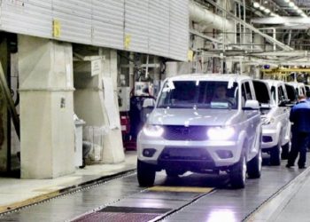 Почти 370 миллионов на развитие: УАЗ и «Призма» обновляют производства