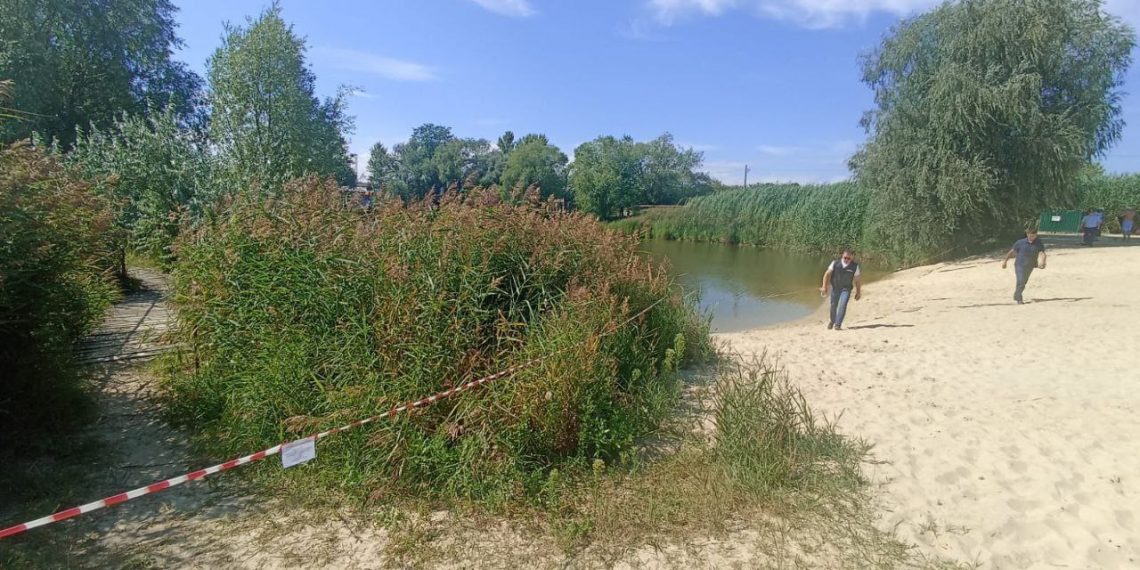 Мэрия и прокуратура взялись за «Оливковый пляж» после двух утопленников