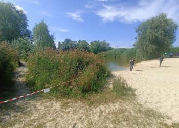 Мэрия и прокуратура взялись за «Оливковый пляж» после двух утопленников