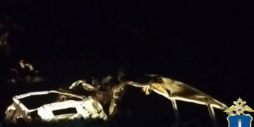 Молодой водитель ВАЗа погиб в лобовом столкновении с фурой на трассе «Казань — Ульяновск»