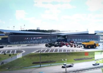 От УАЗов до дронов: что покажет Ульяновская область на выставке в Минске