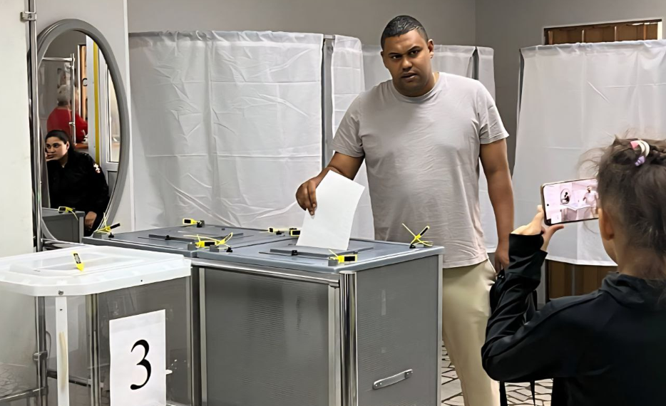 Голосование завершено: явка в Ульяновске составила 18,45%, в районах — до 76%