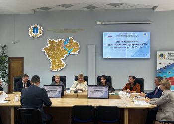 На медицину Ульяновской области с начала 2025 года направили более 14 млрд рублей