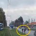 «Биба и Боба»: в Ульяновске лихачи на электросамокатах устроили гонки по встречке