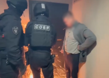 В Ульяновске задержана банда, обналичившая 25 млн рублей через маркетплейсы