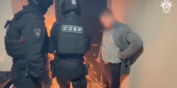 В Ульяновске задержана банда, обналичившая 25 млн рублей через маркетплейсы