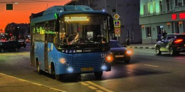 Автобусы ко Дню города: как ульяновцам добраться домой после праздника