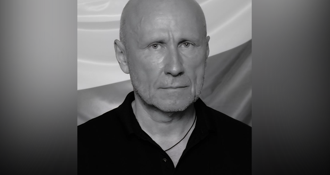 Избирательная комиссия Ульяновской области скорбит по поводу смерти Евгения Карпова