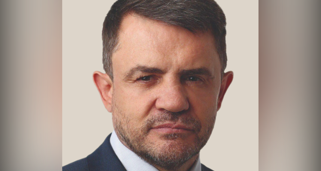 Коллектив Ульяновского ЗСО выразил соболезнования вице-спикеру Сергею Моргачеву