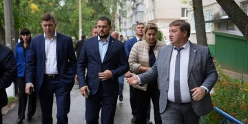 Мэр Ульяновска объявил войну пням