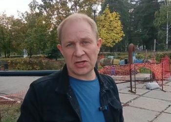 Червяков выступил за отставку Сандрюкова из-за димитровградской школы №23