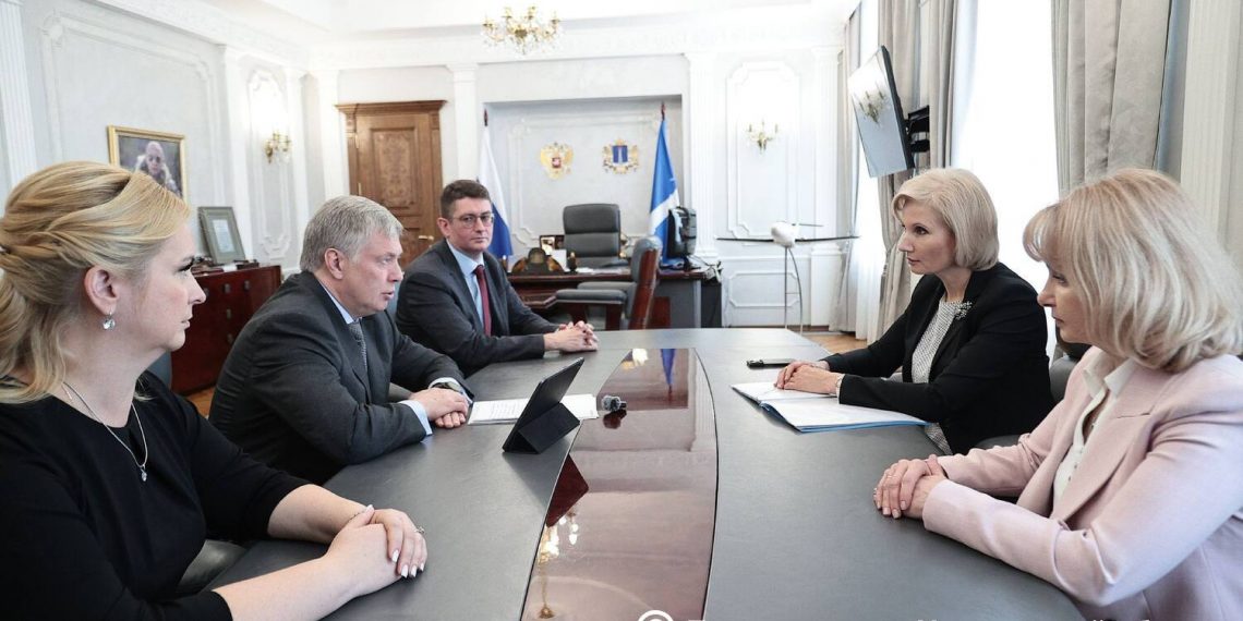 Семейные МФЦ откроют во всех районах Ульяновской области к 2030 году