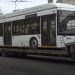 В Ульяновске тестируют троллейбус для связи двух берегов Волги