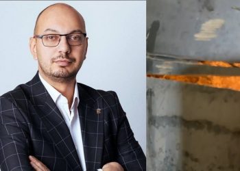 В ульяновском ЦУМе поставили под угрозу жизни людей — депутат Дадашов