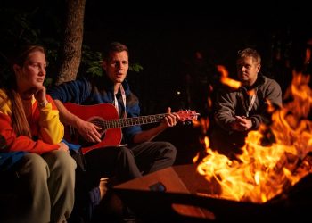 Первый молодёжный туристический слёт ПФО пройдёт в Ульяновской области