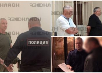 Ульяновский суд отклонил апелляции лидеров ОПГ «УЗТС»