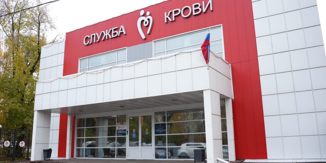 В Ульяновске зафиксирован острый дефицит крови I и II групп