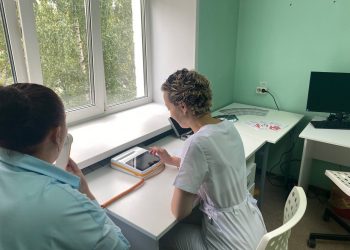 Поликлиника №4 в Ульяновске начала предоставлять услуги Центра здоровья