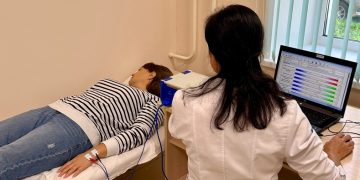 Проверить здоровье за 30 минут: как работает новый центр в Ульяновске