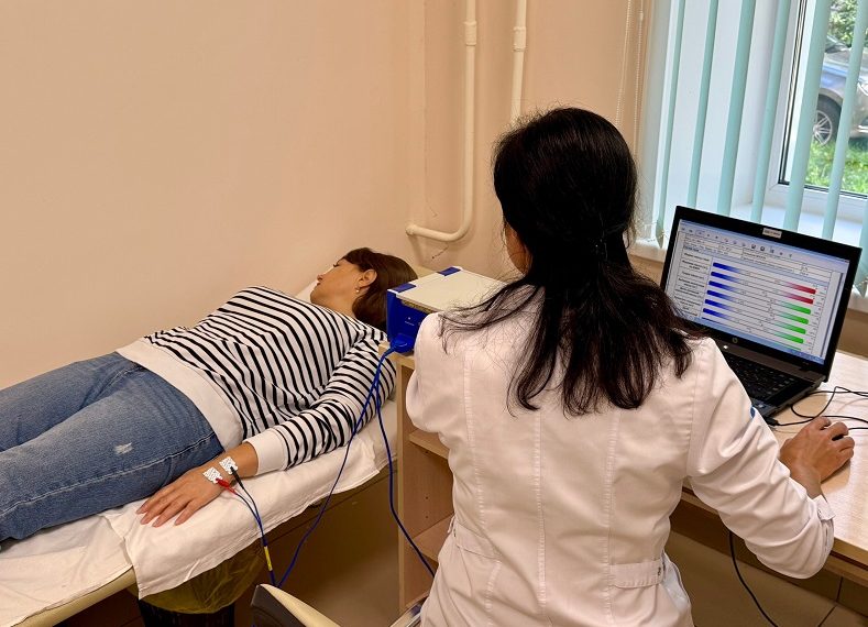 Проверить здоровье за 30 минут: как работает новый центр в Ульяновске