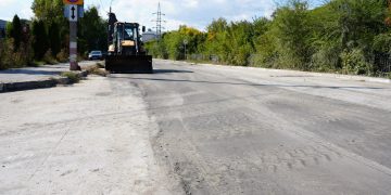 На улице III Интернационала в Ульяновске завершили замену теплосетей