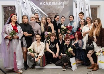 В Ульяновске завершилась «Академия русской моды»: названы имена победителей