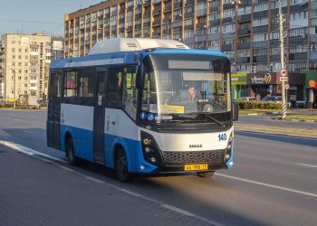 В Ульяновске ужесточили контроль за работой общественного транспорта