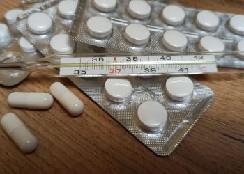 Заболеваемость ОРВИ в Ульяновской области растет, но до эпидпорога еще далеко