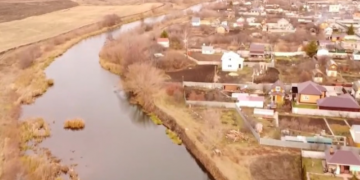 Ульяновск готовится к паводку-2026: уровень рек планируют снизить заранее