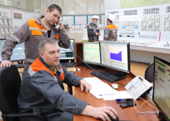 Готовимся к зиме: утверждён график отключений ГВС в Ульяновске по районам